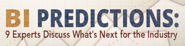 Business Intelligence Predictions