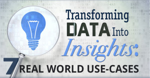 tranformingDataIntoInsights
