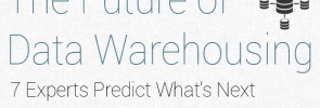 Future of Data Warehousing