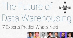 Future of Data Warehousing