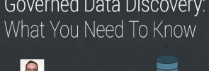 Governed Data Discovery