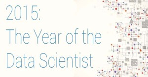 2015 Year of Data Scientist